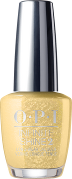 OPI Infinite Shine Suzis Slinging Mezcal ISLM86