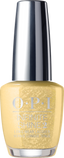 OPI Infinite Shine Suzis Slinging Mezcal ISLM86