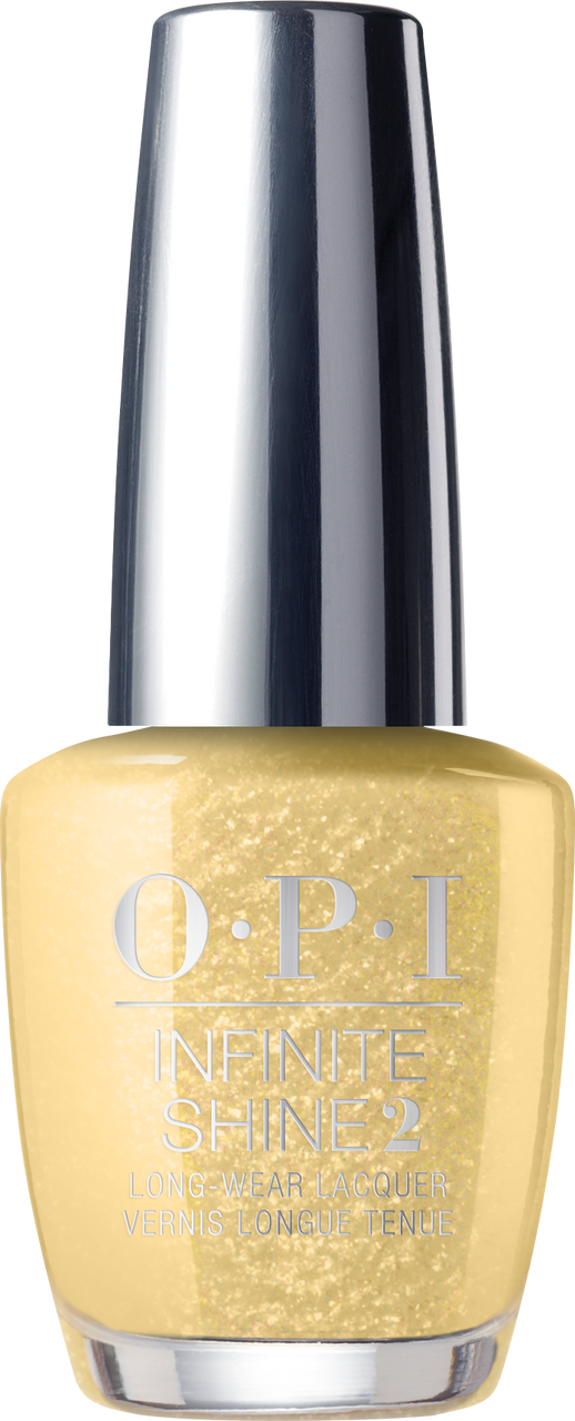 OPI Infinite Shine Suzis Slinging Mezcal ISLM86 Hover Image