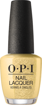 OPI Nail Lacquer Suzis Slinging Mezcal NLM86