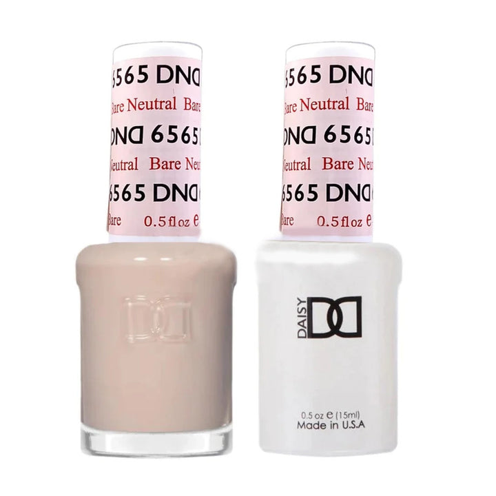 DND Duo Gel 
