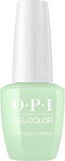 OPI Gel Color Thats Hularious GCH65
