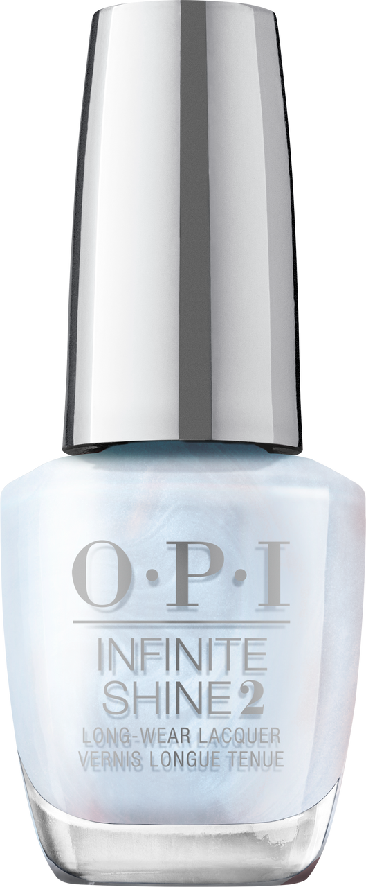 OPI Infinite Shine This Color Hits all the High Notes ISLMI05