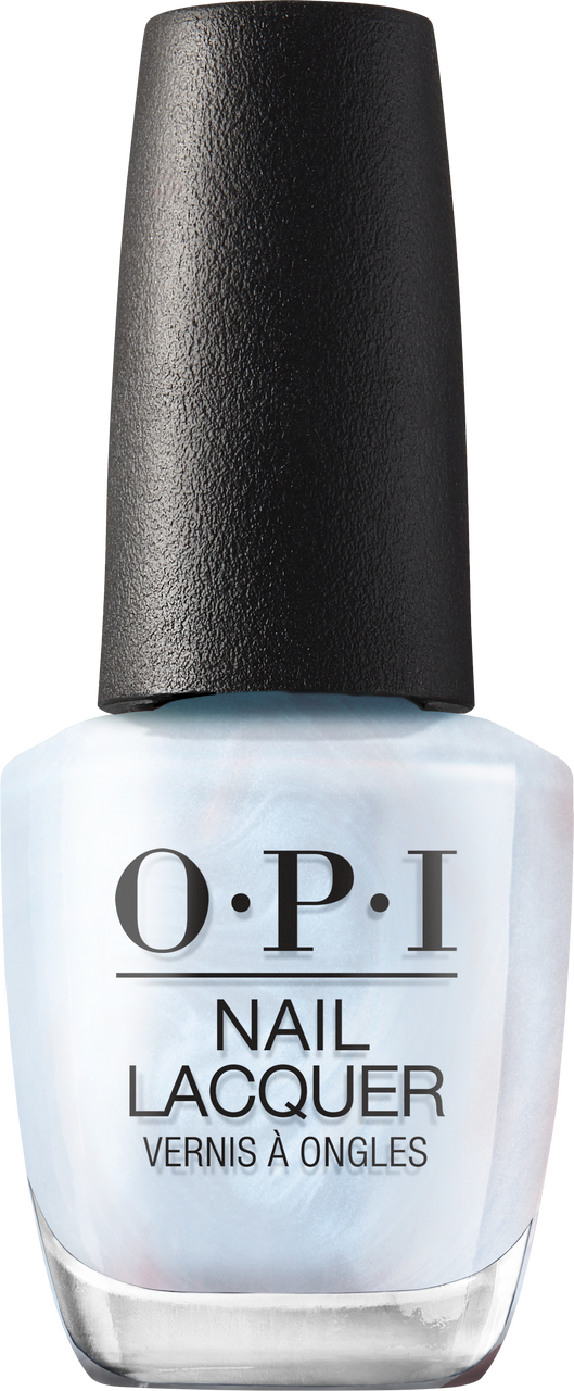 OPI Nail Lacquer This Color Hits all the High Notes NLMI05