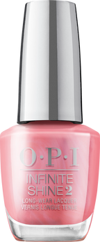 OPI Infinite Shine This Shade is Ornamental ! HRM38