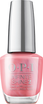 OPI Infinite Shine This Shade is Ornamental ! HRM38