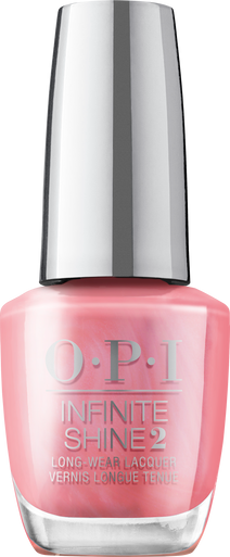 OPI Infinite Shine This Shade is Ornamental ! HRM38