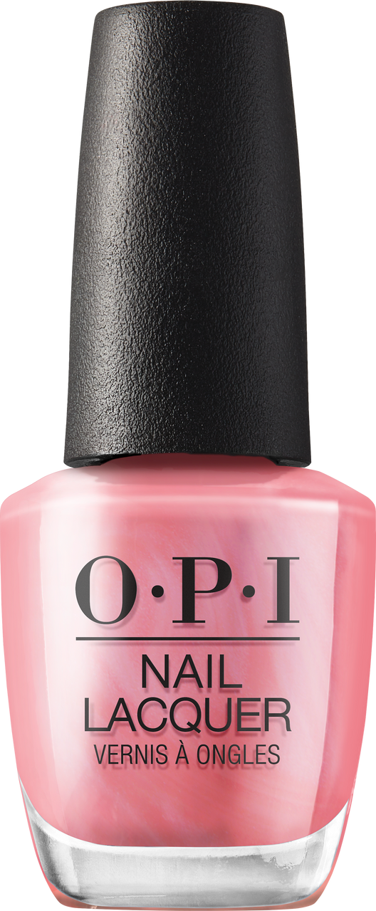 OPI Nail Lacquer This Shade is Ornamental ! HRM03