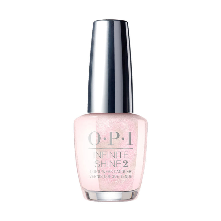 OPI Infinite Shine Throw Me a Kiss ISLSH2