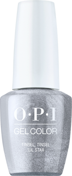 Opi Gel ColorTinsel, Tinsel 'Lil Star HPM10