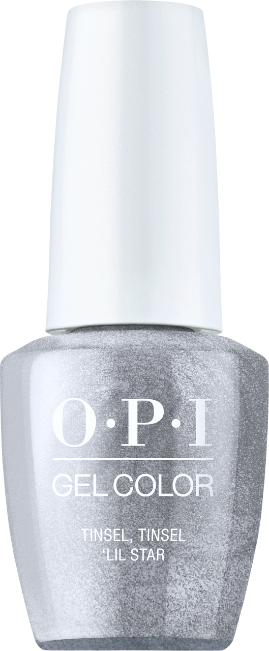 Opi Gel ColorTinsel, Tinsel 'Lil Star HPM10