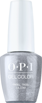 Opi Gel ColorTinsel, Tinsel 'Lil Star HPM10