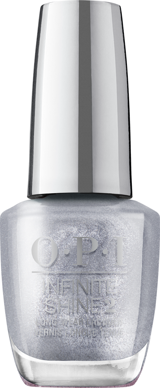 OPI Infinite ShineTinsel, Tinsel 'Lil Star HRM45 Main Image