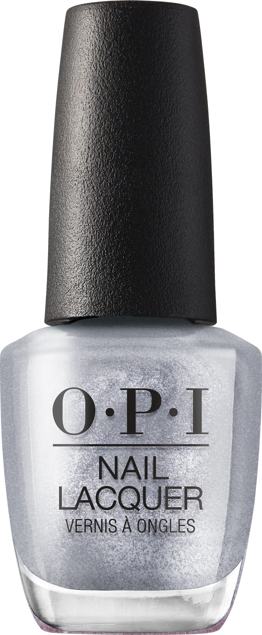 OPI Nail LacquerTinsel, Tinsel 'Lil Star HRM10