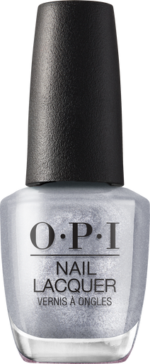 OPI Nail LacquerTinsel, Tinsel 'Lil Star HRM10