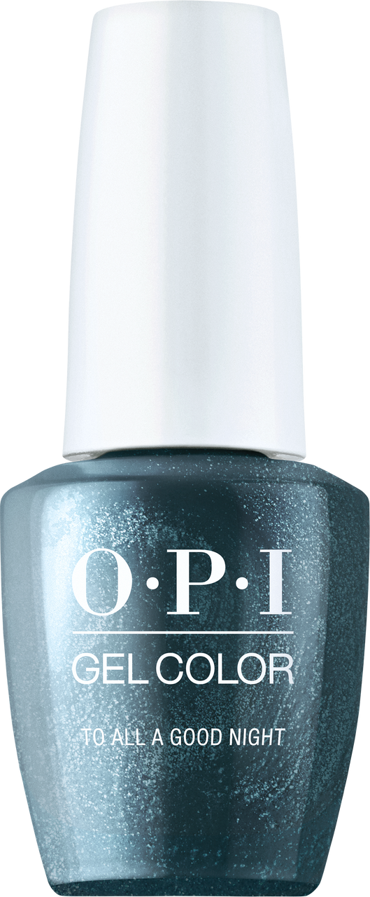 Opi Gel ColorTo All a Good Night HPM11