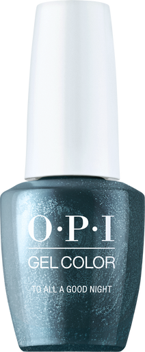 Opi Gel ColorTo All a Good Night HPM11
