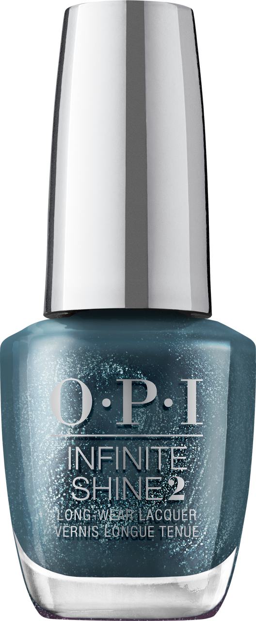 OPI Infinite ShineTo All a Good Night HRM46 Main Image