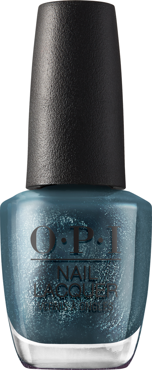 OPI Nail LacquerTo All a Good Night HRM11