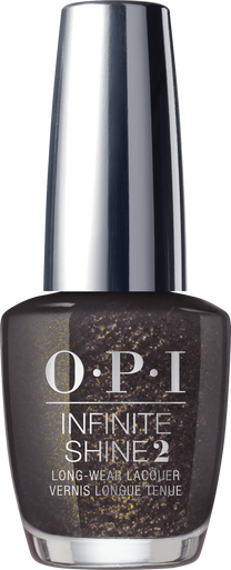 OPI Infinite Shine IS Top the Package With a Beau HRJ50 Main Image