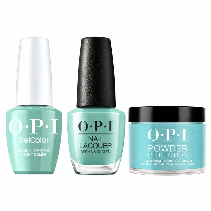 OPI Closer Than You Might Belém - L24