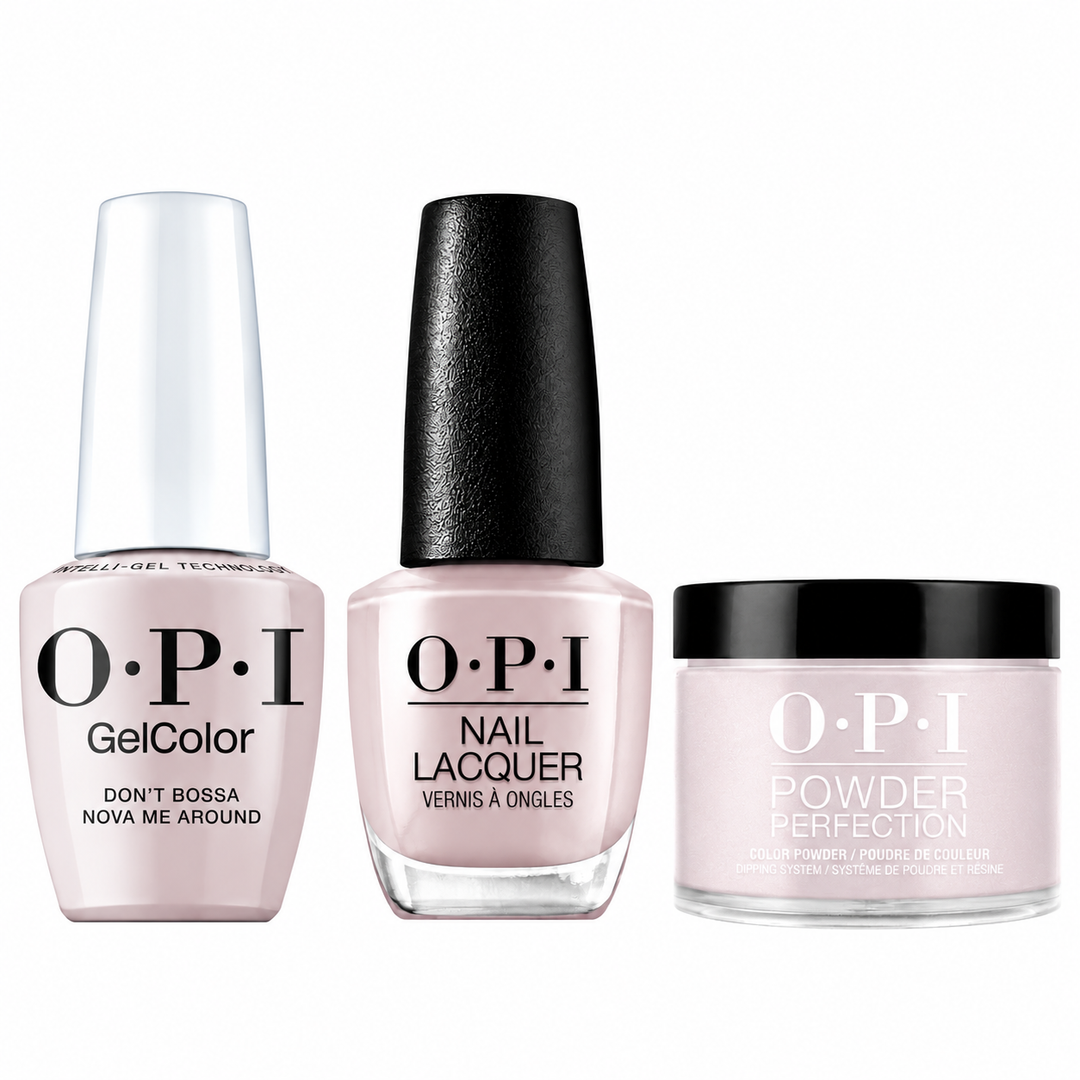 OPI Don&