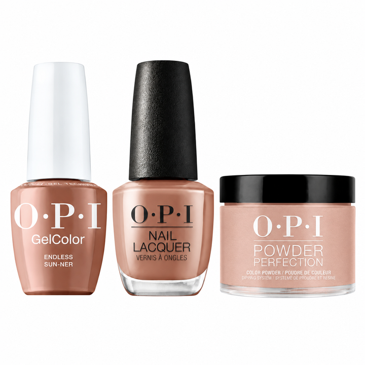 OPI Endurance Race to the Finish * - L06