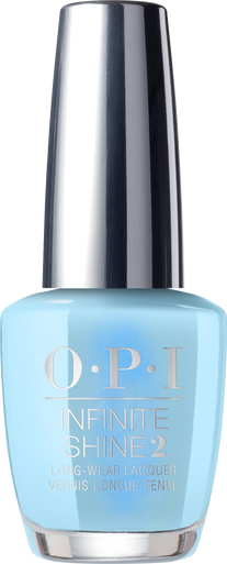 OPI Infinite Shine Two Baroque Pearls-ISLE98