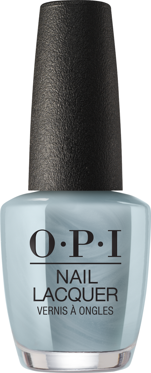 OPI Nail Lacquer Two Pearls in a Pod-NLE99
