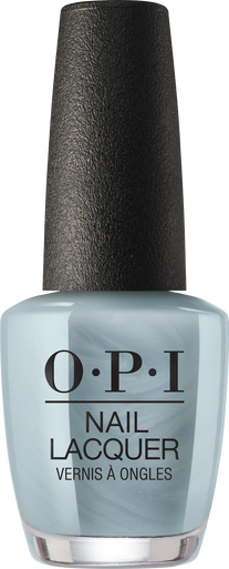 OPI Nail Lacquer Two Pearls in a Pod-NLE99