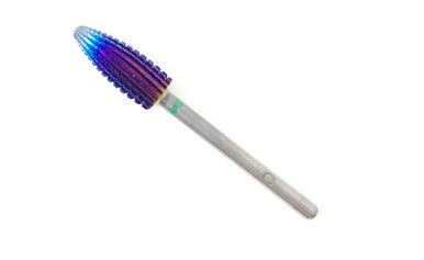 Typhoon Bit (2 Way) 3/32 Coarse ( Purple)