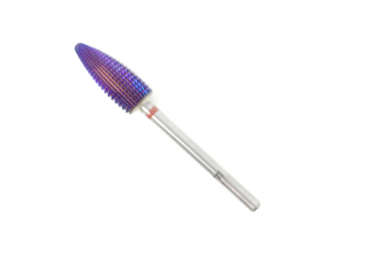 Typhoon Bit (2 Way) 3/32 Fine ( Purple)