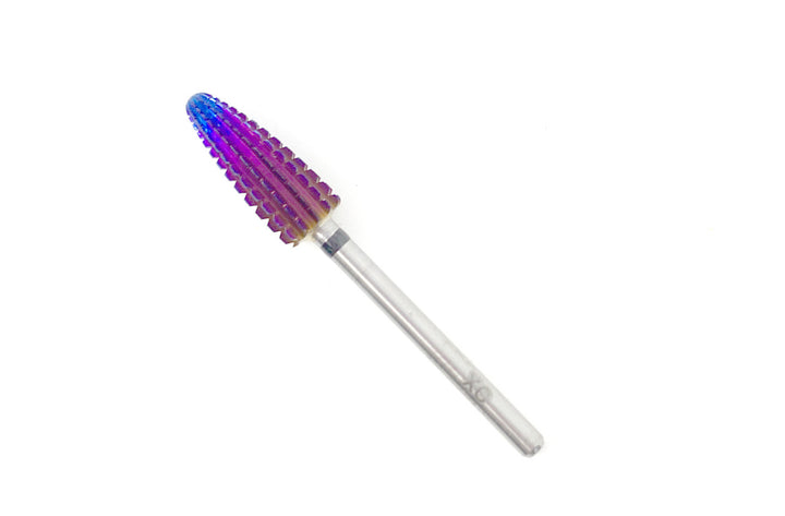 Typhoon Bit (2 Way) 3/32 XC ( Purple)
