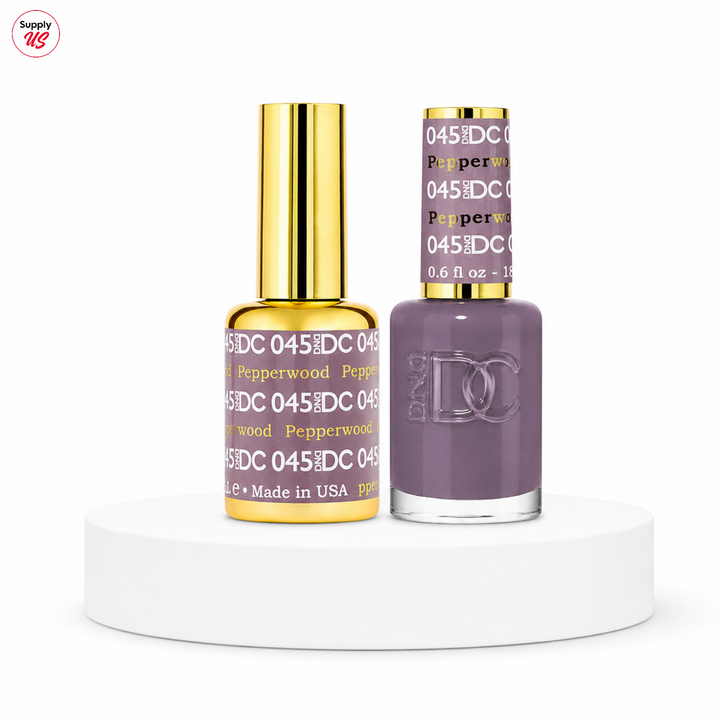 DND DC Duo Gel 