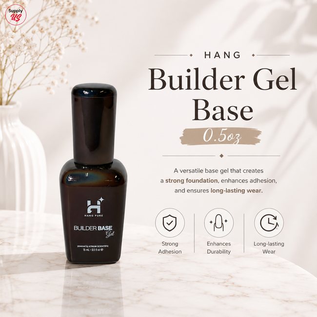 HANG Builder Gel Base 0.5oz Hover Image
