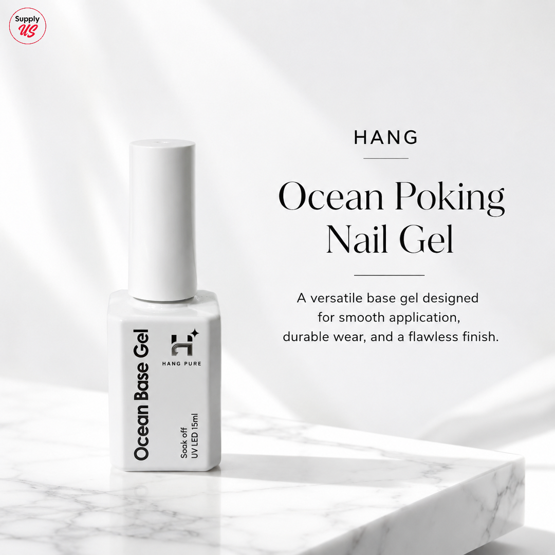 HANG Ocean Poking Nail Gel