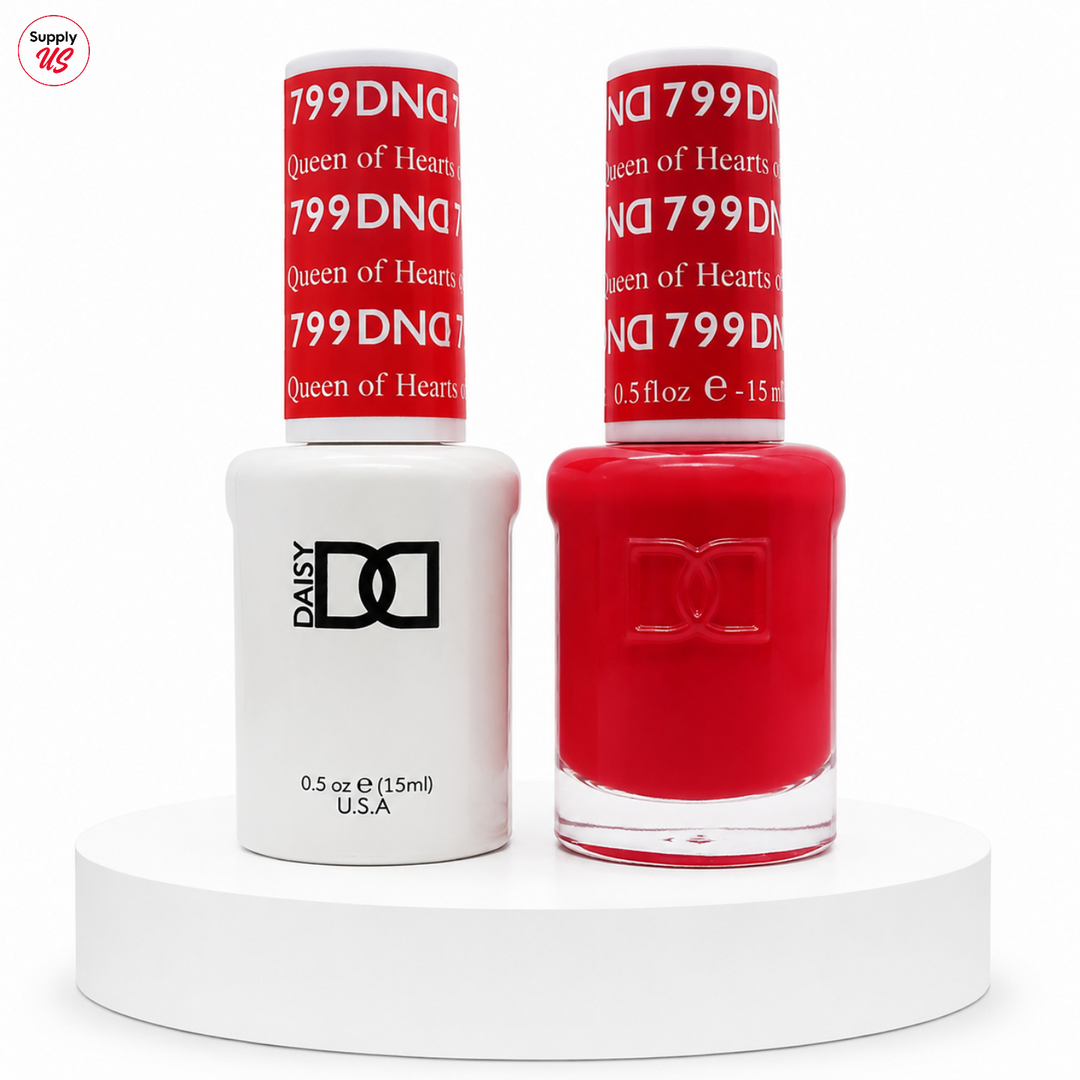 DND Duo Gel 