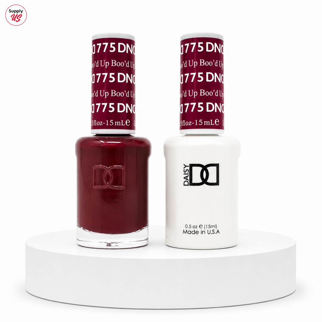 DND Duo Gel 