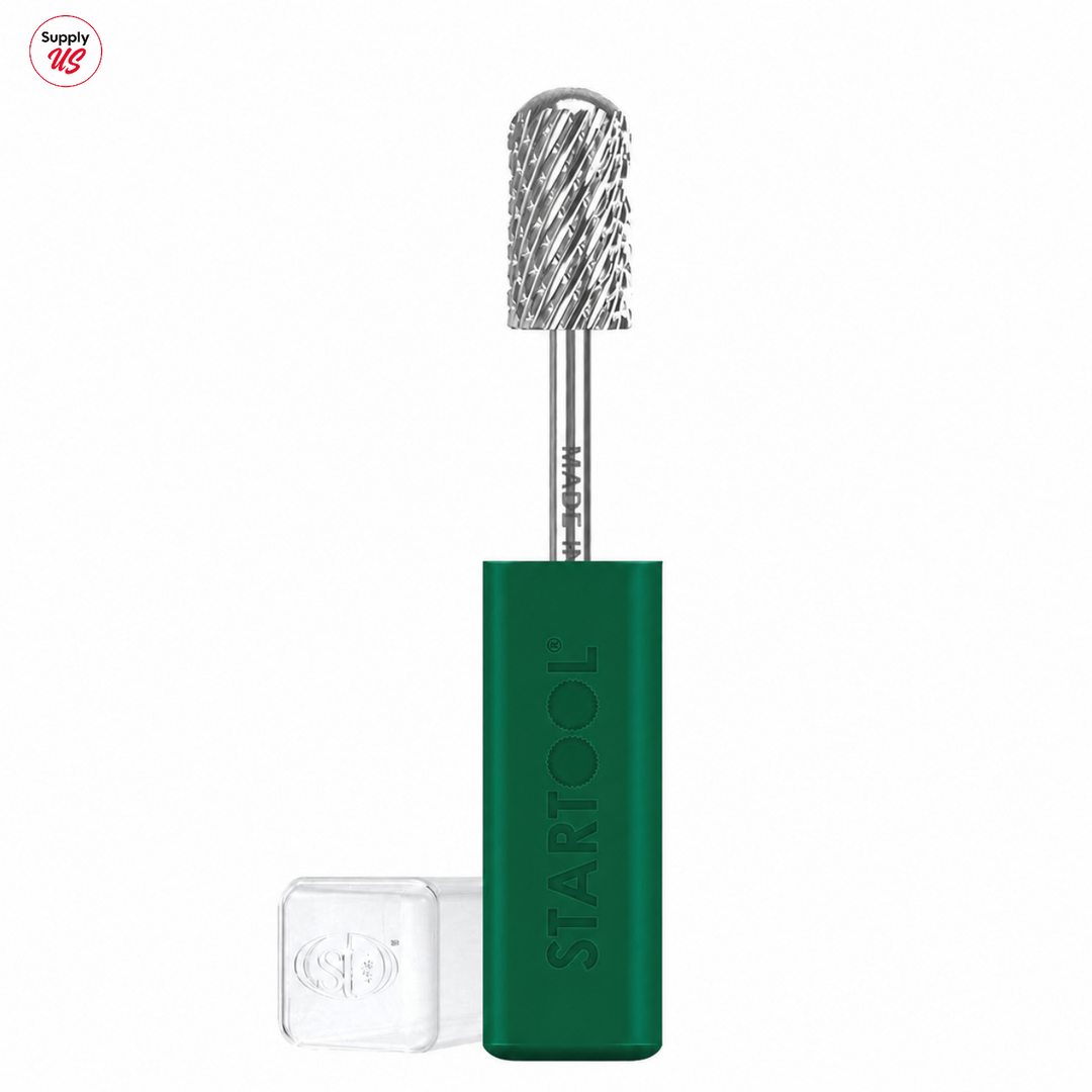 Startool 3/32 Safety Bit - R2X Coarse - Silver