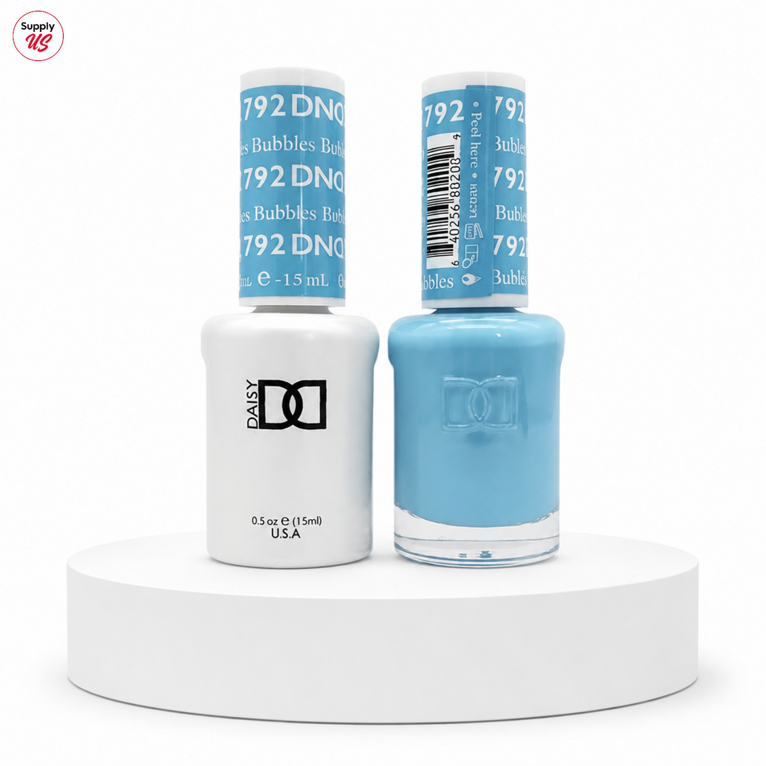 DND Duo Gel 
