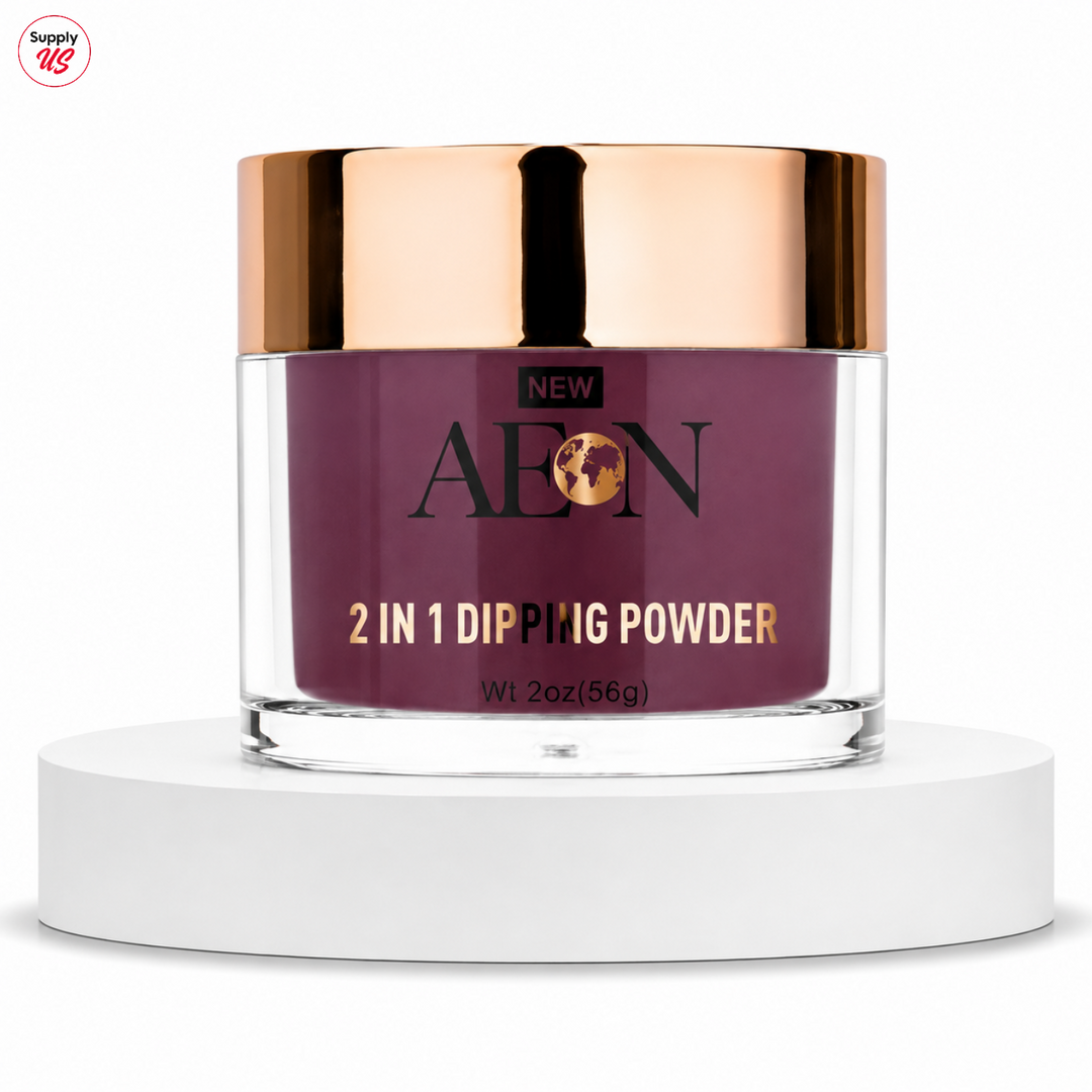 Aeon Dipping Powder - The Void 