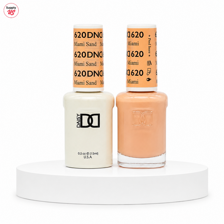 DND Duo Gel 