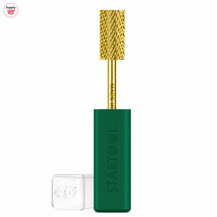 StarTool - 3/32 Large Barrel - Extra Coarse - STX - Gold