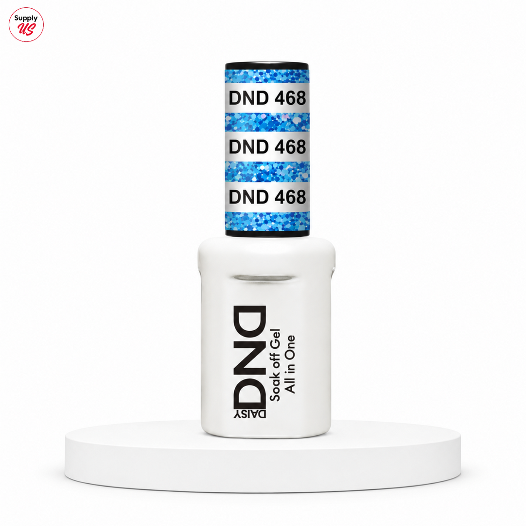 DND Duo Gel 