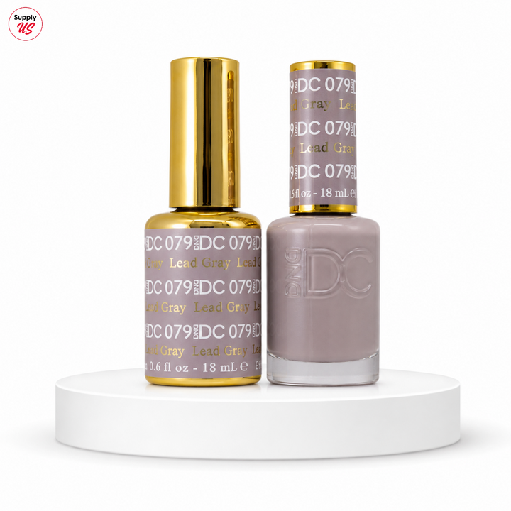 DND DC Duo Gel 