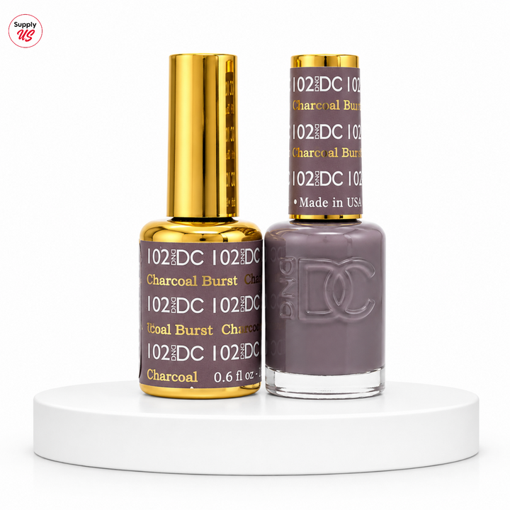 DND DC Duo Gel 