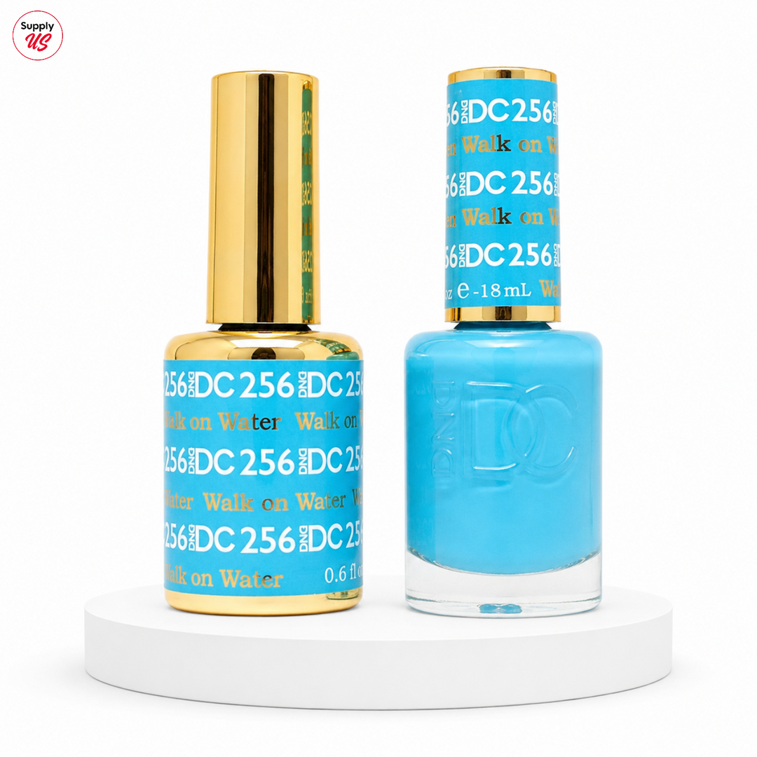 DND DC Duo Gel 