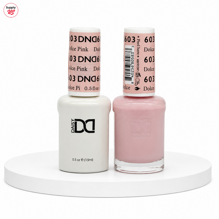 DND Duo Gel 