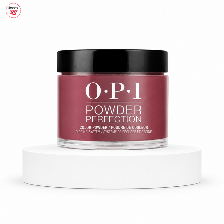 OPI Dipping Powder Malaga Wine DPL87