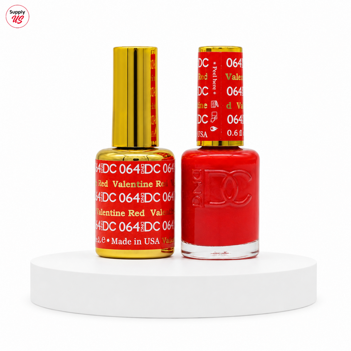 DND DC Duo Gel 